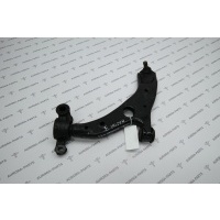 Рычаг передней подвески нижний LH Mazda CX-5 2014 KA0G34350B