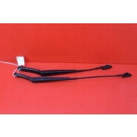 Дворники дворники стеклоочистителя 6r1955410a volkswagen поло 5 v
