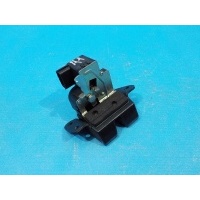 Замок багажника KIA Ceed (ED) 2007-2012 812301H000