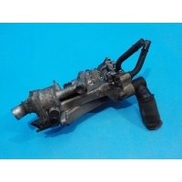 Корпус термостата KIA Sportage 3 2010-2015 256102F300