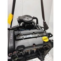Катушка зажигания Opel Corsa 2002 0221503015