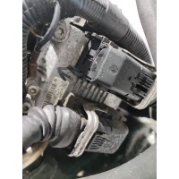 Блок управления двигателем Opel Corsa 2002 0261206074