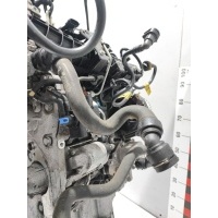 Патрубок отопителя (печки) Opel Astra 2018 565563897
