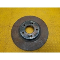 Диск тормозной KIA K5 2021 51712L1000