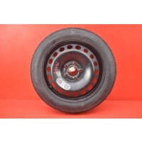 Колесо подъездные 135 / 80 / 17 renault талисман