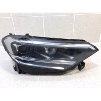 Фара правая Volkswagen Polo 6 6N5941036B