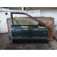 Дверь в сборе правая передняя audi 80 b4 ly6p