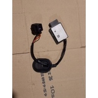 Блок блок управления насосы топлива volkswagen 1k0906093h