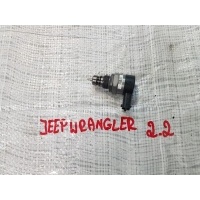 Датчик давления топлива джип wrangler jl 2.2 dies