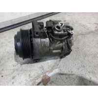 Компрессор кондиционера мерседес w212 2.2 cdi