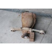 Mitsubishi pajero iv мост заднего 3 , 2 5d