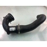 Вывода интеркулера opel astra j 2.0cdti 13265274