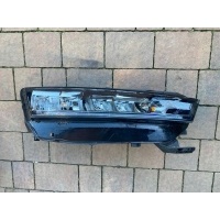 Skoda октавия 4 5e4 full светодиодный фара 5e4941016