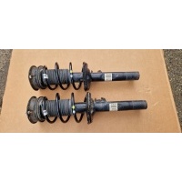 Амортизатор volkswagen skoda audi 5q0413023eb идеальная оригинальный
