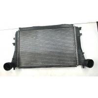 Радиатор интеркулера Volkswagen Passat 6 2005-2010 2006 3C0145805P