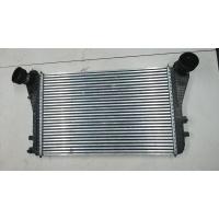 Радиатор интеркулера Volkswagen Passat 6 2005-2010 2005 3C0145805P