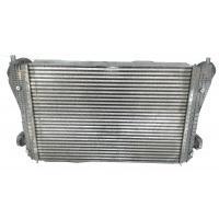 Радиатор интеркулера Volkswagen Passat 6 2005-2010 2006 3C0145805P
