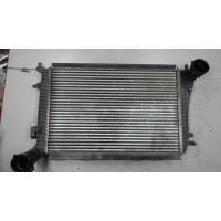 Радиатор интеркулера Volkswagen Passat 6 2005-2010 2006 3C0145805P