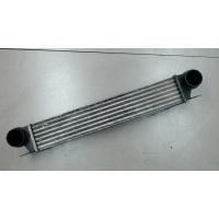 Радиатор интеркулера BMW 5 E39 1995-2003 2000 17512247359