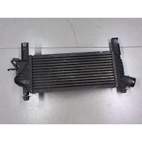 Радиатор интеркулера Nissan Navara 2005-2015 2006 14461EB360