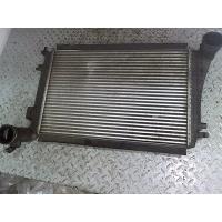 Радиатор интеркулера Volkswagen Passat 6 2005-2010 2007 3C0145805P