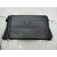 Радиатор интеркулера Volkswagen Passat 6 2005-2010 2006 3C0145805P