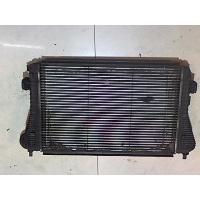Радиатор интеркулера Volkswagen Touran 2003-2006 2004 1K0145803T