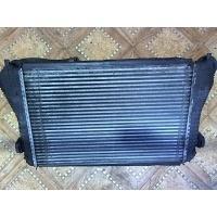 Радиатор интеркулера Volkswagen Touran 2003-2006 2004 1K0145803S