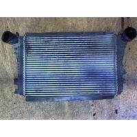 Радиатор интеркулера Volkswagen Passat 6 2005-2010 2006 3C0145805P