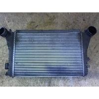 Радиатор интеркулера Volkswagen Passat 6 2005-2010 2005 3C0145805P