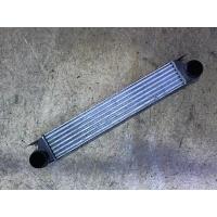 Радиатор интеркулера BMW 5 E39 1995-2003 1999 17512247359