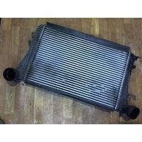 Радиатор интеркулера Volkswagen Passat 6 2005-2010 2005 3C0145805P