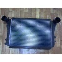 Радиатор интеркулера Volkswagen Passat 6 2005-2010 2007 3C0145805P