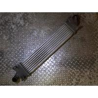 Радиатор интеркулера Ford Focus 2 2005-2008 2006 1353523