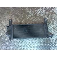 Радиатор интеркулера Nissan Navara 2005-2015 2005 14461EB360