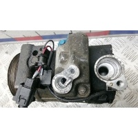 Компрессор кондиционера дизельный AUDI A6 (2003-2005) 2005 4B0260805J
