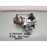 Турбина arkana 1.3 гибрид 883960 - 0002 144102844r