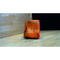 Поворотник правый Volkswagen Transporter T4 restailing 1999 701953050B HELLA