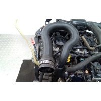 Патрубок интеркулера Renault Trafic 2 поколение [рестайлинг] (2006-2015) 2012 8200760918