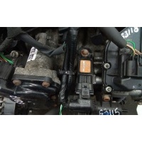 Датчик абсолютного давления Renault Trafic 2 поколение [рестайлинг] (2006-2015) 2012 8200685363