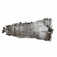 Кпп bmw e34 1219722 5hp - 18