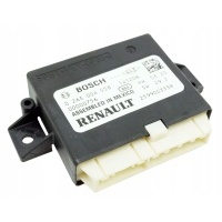 Блок парковки pdc espace v 259900333r