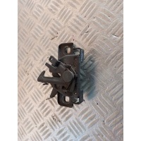 Замок капота датчик renault clio iv 656015563r