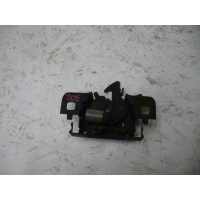 Renault oe 656015563r замок капота зои clio