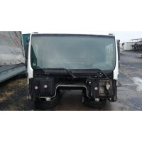 Кабина кузовное man tgl12.180 8.180 евро 4 2008r