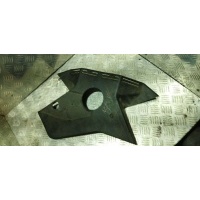 Защита (кожух) ремня ГРМ Audi 100 C4 1992 078103927A