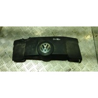 Декоративная крышка двигателя Volkswagen Phaeton 2007 077103926