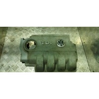 Декоративная крышка двигателя Volkswagen Passat B6 2006 03G103967