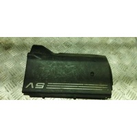 Декоративная крышка двигателя Audi A6 C5 (S6,RS6) 2001 078103936
