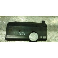 Декоративная крышка двигателя Audi A6 C5 (S6,RS6) 2001 078103935